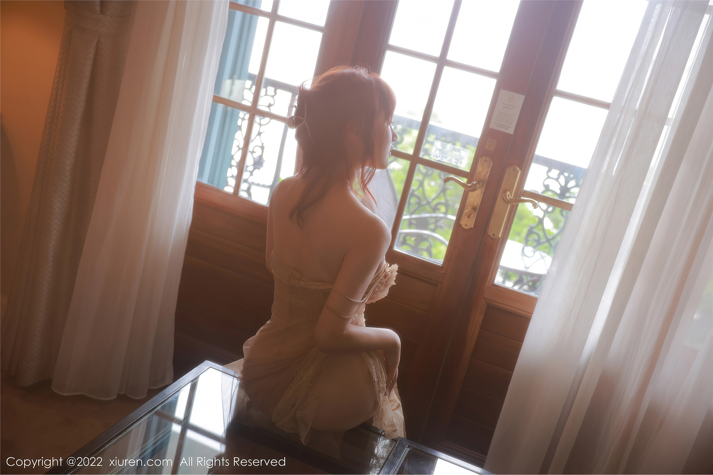 Xiuren秀人网 2022.08.11 NO.5421 养乐多DoDo